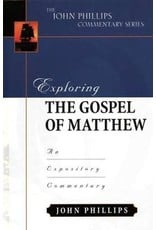 Exploring the Gospel of Matthew