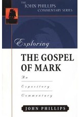 Exploring the Gospel of Mark