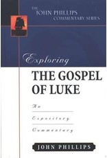 Exploring the Gospel of Luke