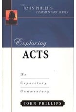 Exploring Acts