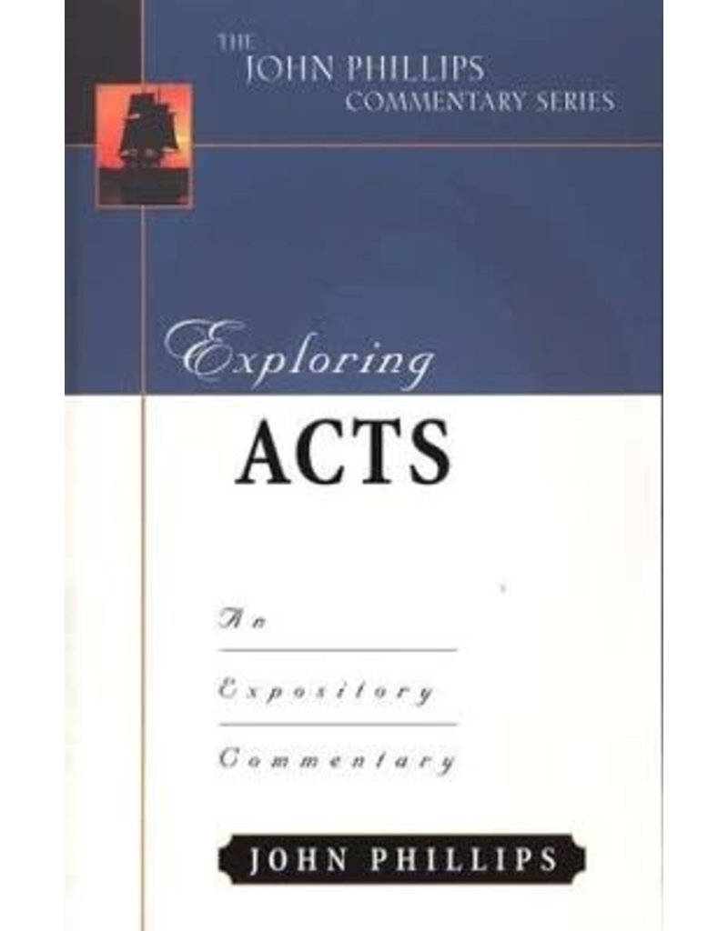 Exploring Acts