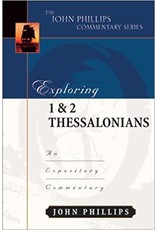 Exploring 1 & 2 Thessalonians