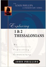 Exploring 1 & 2 Thessalonians