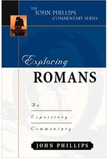 Exploring Romans