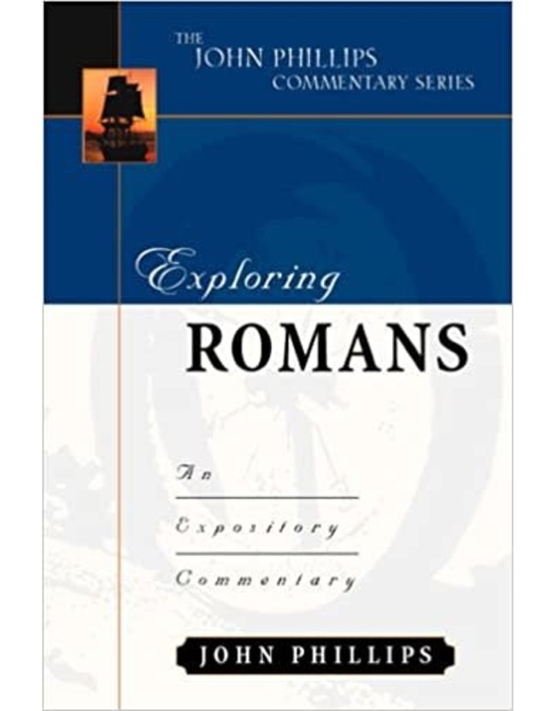 Exploring Romans