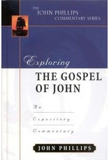 Exploring the Gospel of John