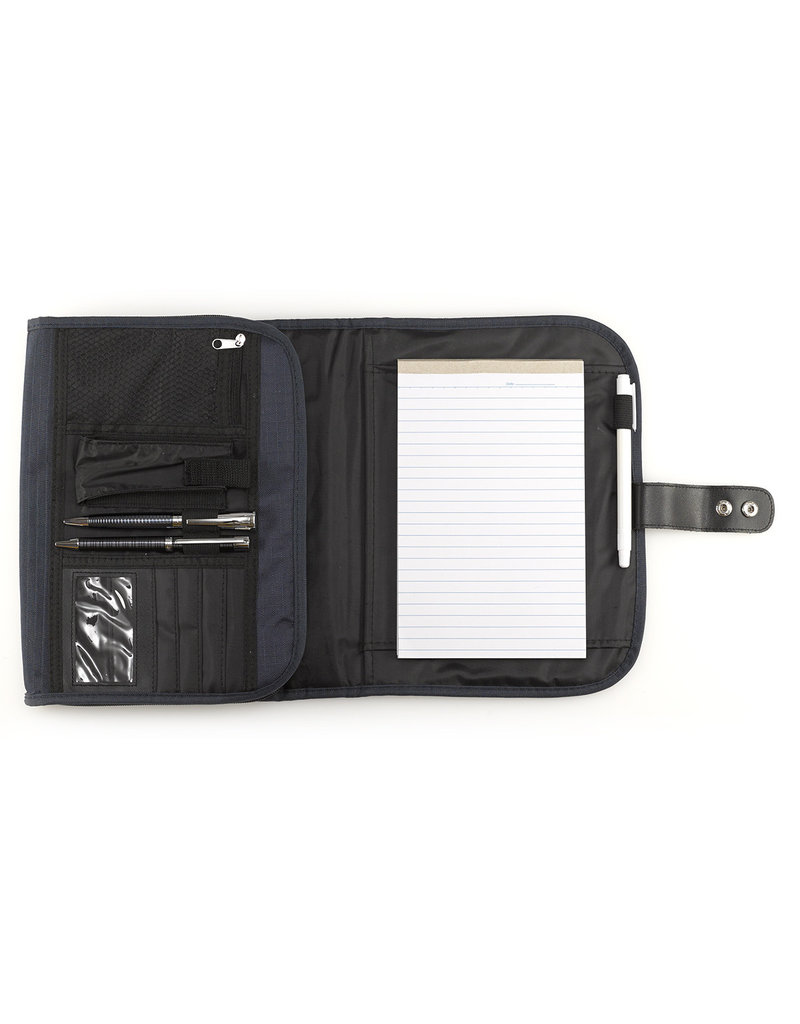 Polyester Tri-fold Organizer Bible Covers