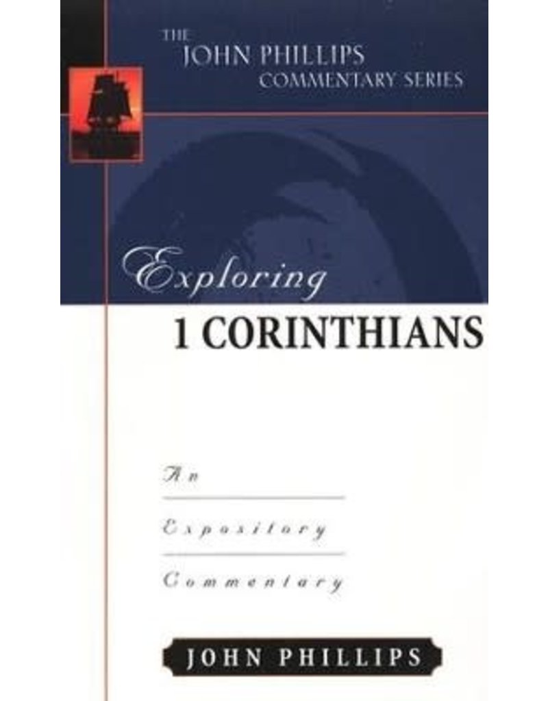 Exploring I Corinthians