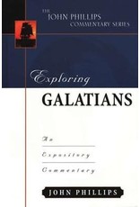 Exploring Galatians