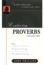 Exploring Proverbs Vol. 2
