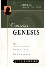 Exploring Genesis