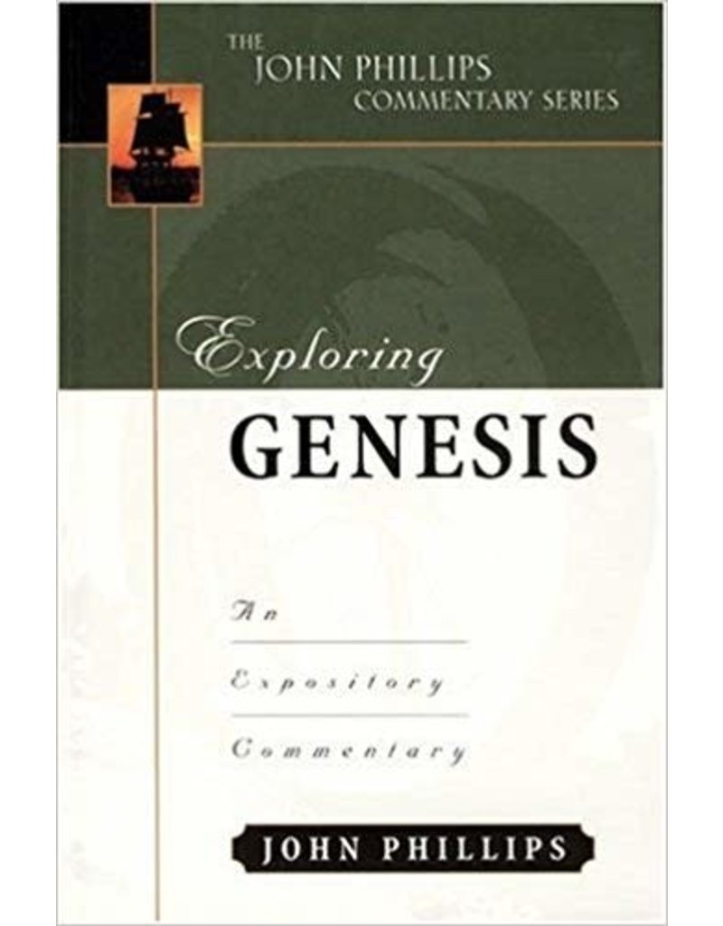 Exploring Genesis