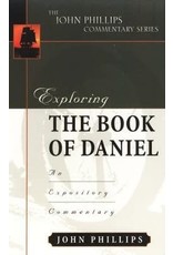 Exploring the Book of Daniel