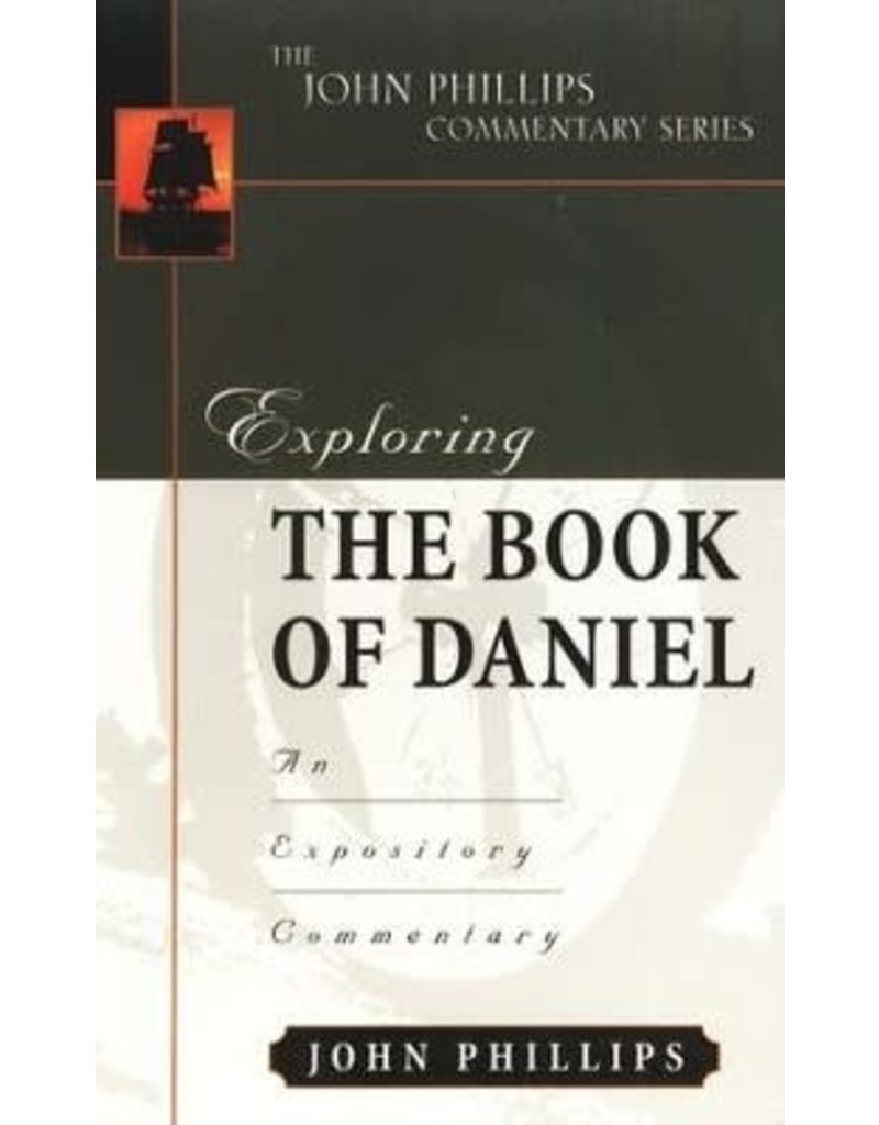 Exploring the Book of Daniel