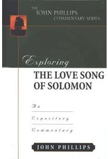 Exploring The Love Song of Solomon