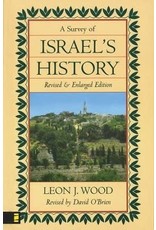 Survey of Israel's History