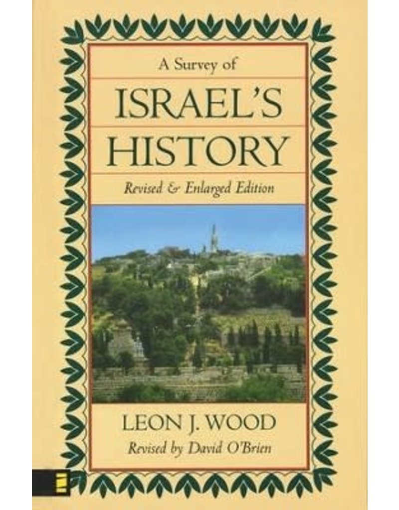 Survey of Israel's History