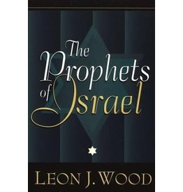 Prophets of Israel