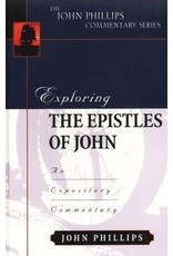 Exploring the Epistles of John