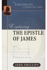 Exploring the Epistle of James