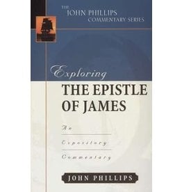 Exploring the Epistle of James