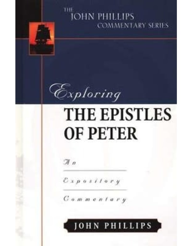 Exploring the Epistles of Peter