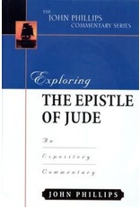 Exploring the Epistle of Jude