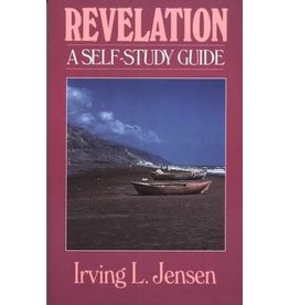 Revelation A Self-Study Guide