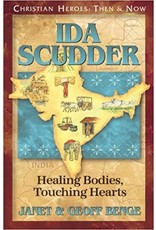 Ida Scudder: Healing Bodies, Touching Hearts