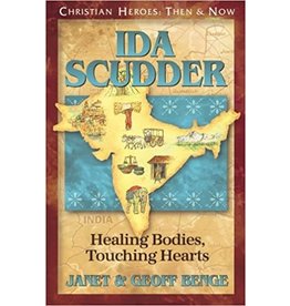 Ida Scudder: Healing Bodies, Touching Hearts