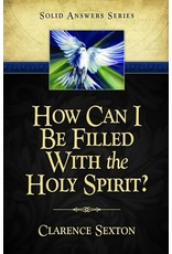 How Can I Be Filled With the Holy Spirit?