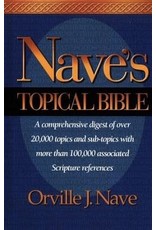 Nave's Topical Bible