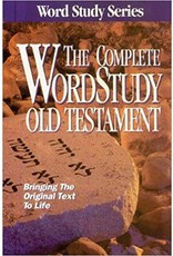 Complete Word Study Old Testament