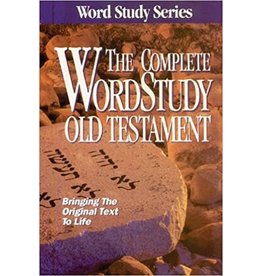 Complete Word Study Old Testament