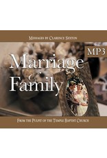 Marriage & Family MP3 Vol. 2