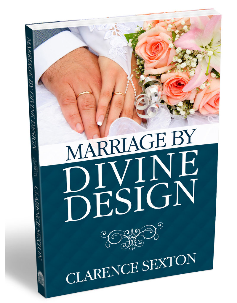 Marriage by Divine Design