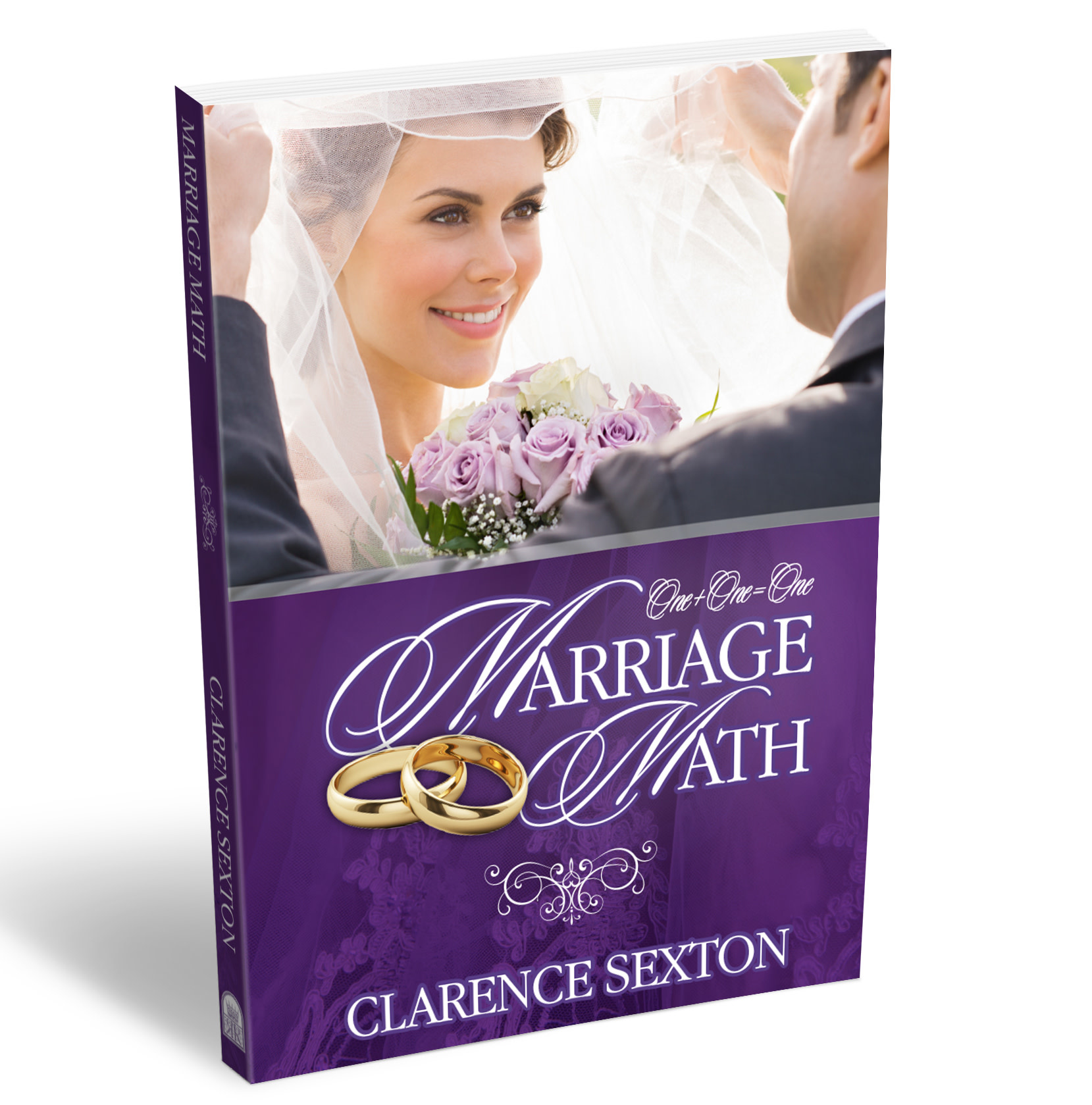 Marriage Math - Crown Bookshop
