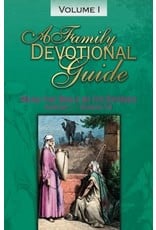 Family Devotional Guide Vol. 1