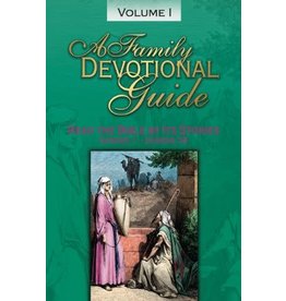 Family Devotional Guide Vol. 1