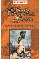 Family Devotional Guide Vol. 4