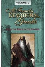 Family Devotional Guide Vol. 5