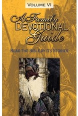 Family Devotional Guide Vol. 6