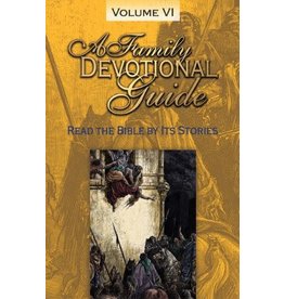 Family Devotional Guide Vol. 6