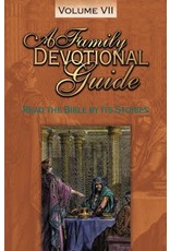 Family Devotional Guide Vol. 7