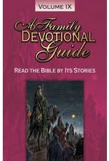 Family Devotional Guide Vol. 9