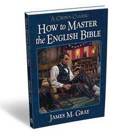 How to Master the English Bible