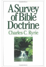 Survey of Bible Doctrine