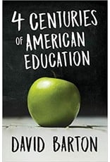 Four Centuries of American Education