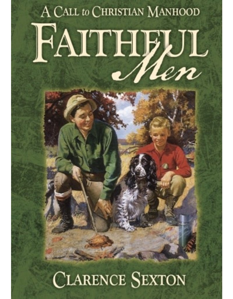 Faithful Men