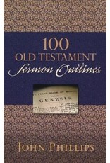 100 Old Testament Sermon Outlines